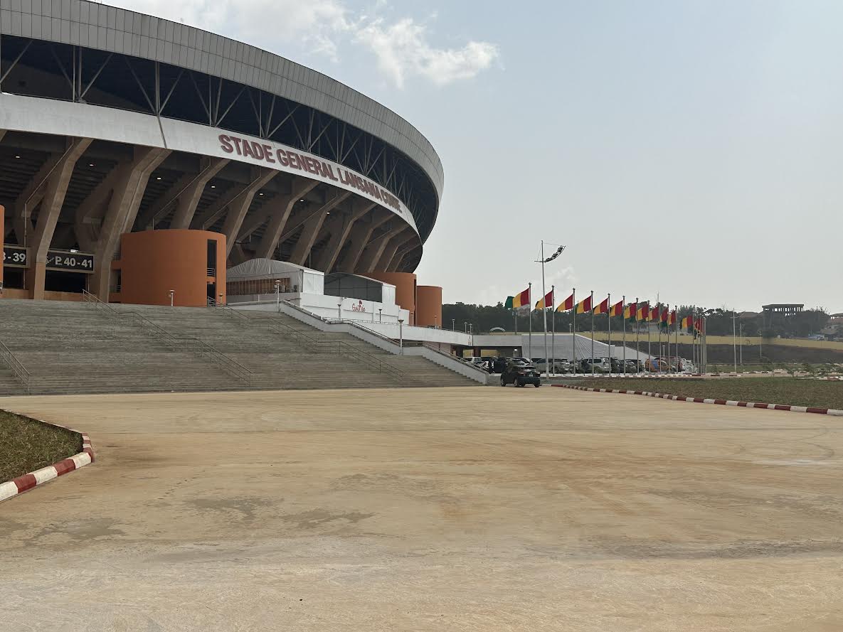 17 Janvier 2026: la Guinée au rendez-vous de l'histoire avec l'investiture de Mamadi Doumbouya