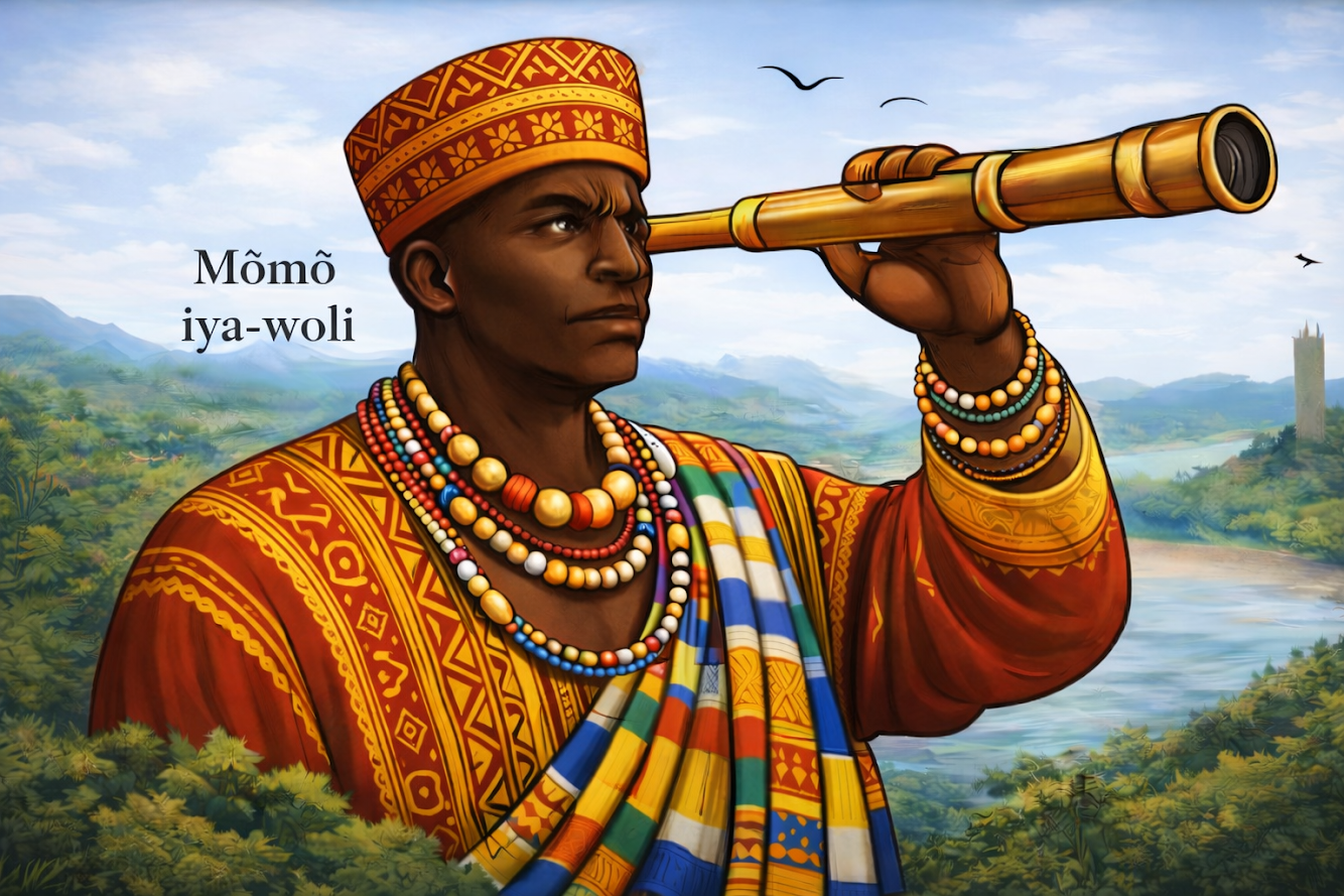 Lancement du site Horizon Kibarou.com