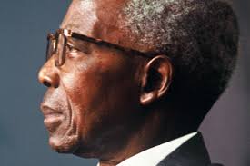 Testament politique de Président Léopold Sédar Senghor (1ere Partie)
