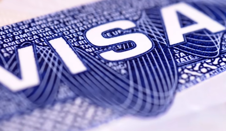 Visa américain : La Guinée sur la "liste orange"