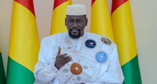 l’Heure de vérité pour le pouvoir de Mamadi Doumbouya : 


