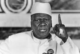 26 mars 1984 - 26 mars 2026 :
Le Président Ahmed Sékou Touré, 42 ans après
