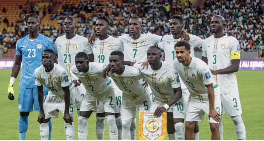 CAN 2025 : quand le Sénégal dompte l’Égypte et regarde la finale