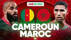 CAN-2026 : Le Maroc se qualifie en demi-finale après avoir battu le Cameroun