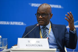 CRIEF : après quatre ans de détention, Ibrahima Kourouma enfin libre