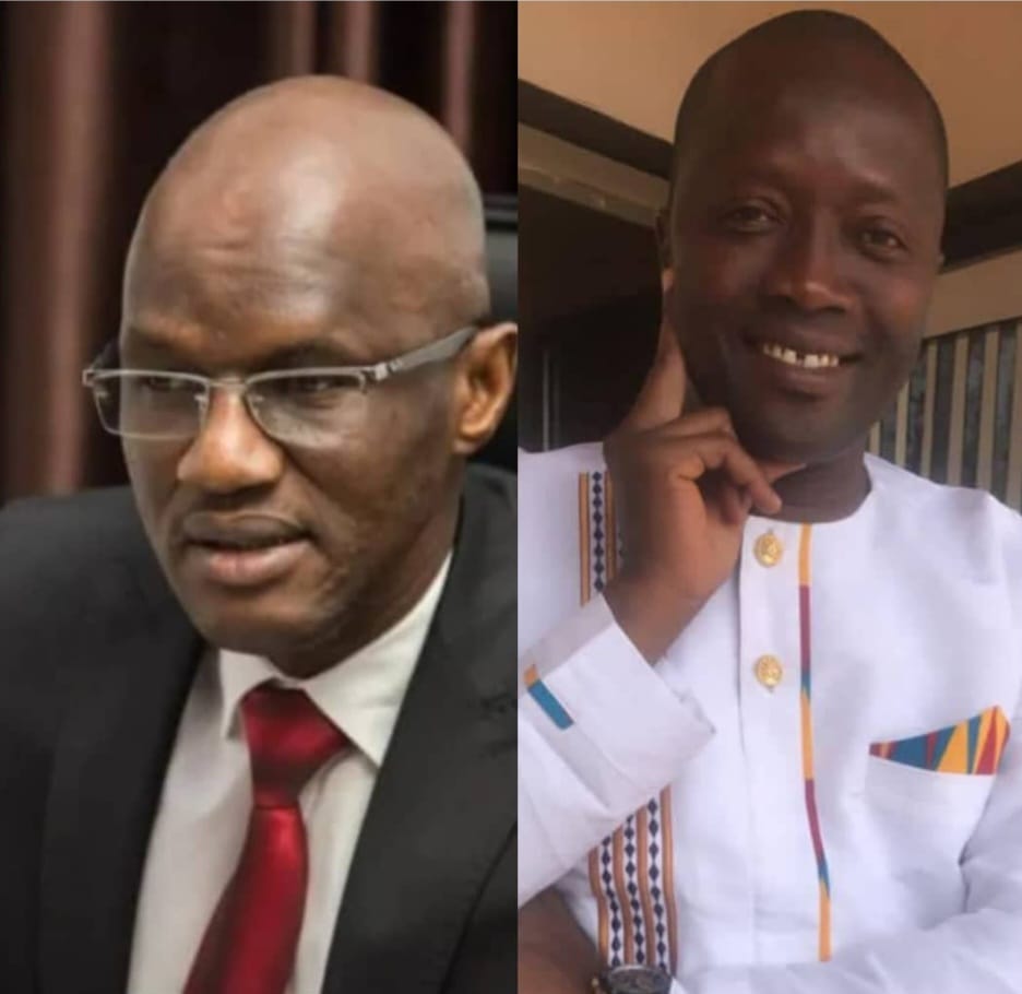 CRIEF : l’acquittement d’Ibrahima Kourouma et de Mohamed V Sankhon, un signal fort pour la justice guinéenne ?