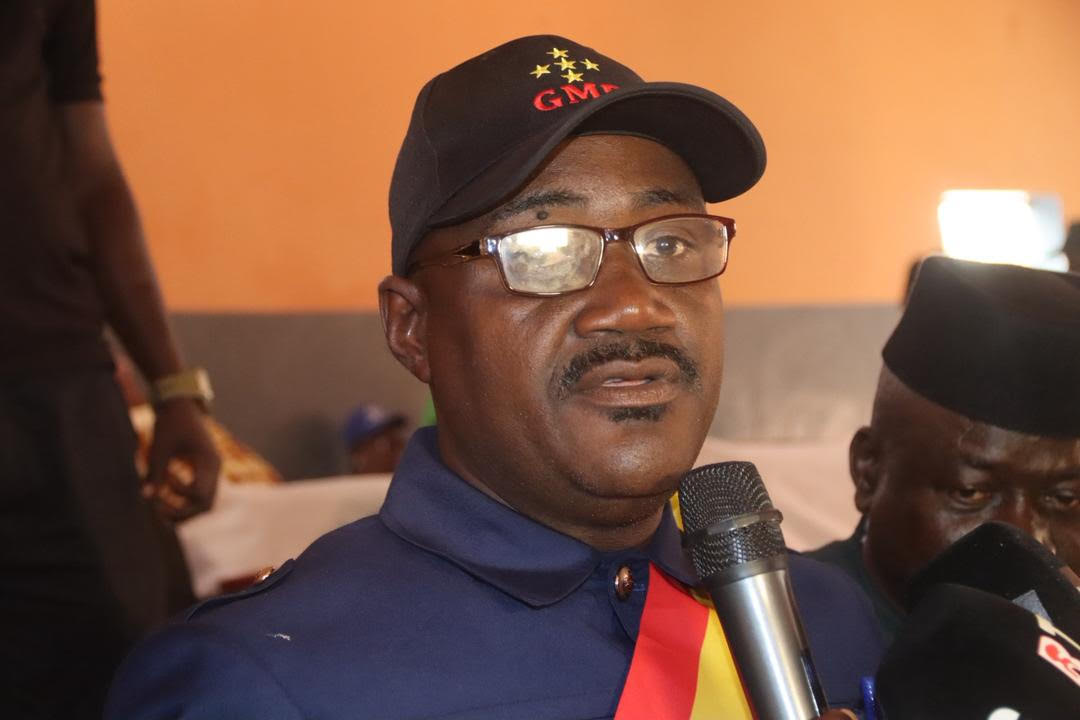 CU Sanoyah : le budget primitif s’élève à plus de 17 milliards de GNF