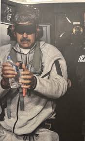 Capture de Nicolas Maduro par les Etats Unis