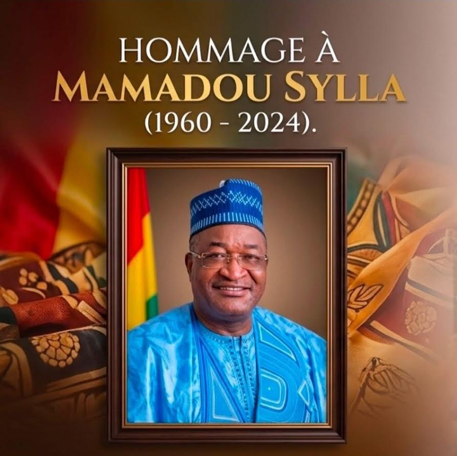 Décès d’Elhadj Mamadou Sylla : L’inertie du baroudeur.
Par Abdoulaye Condé
