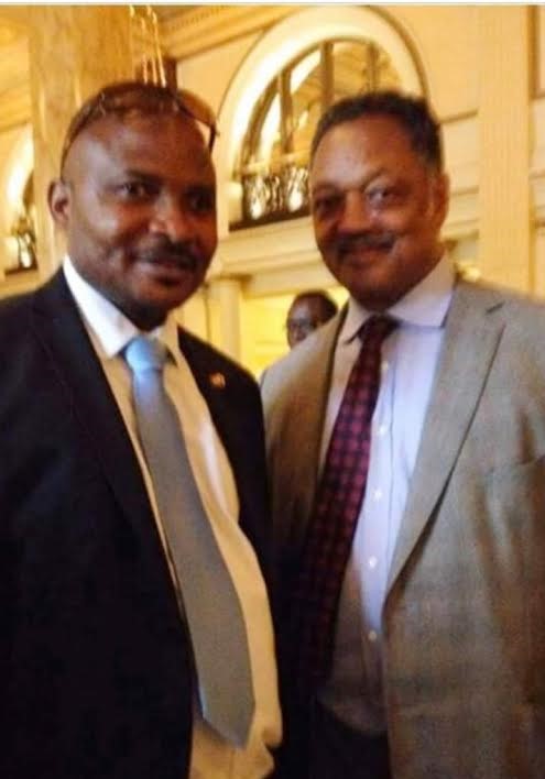 Décès de Jesse Jackson à 84 ans : un bâtisseur infatigable de la liberté et de la dignité