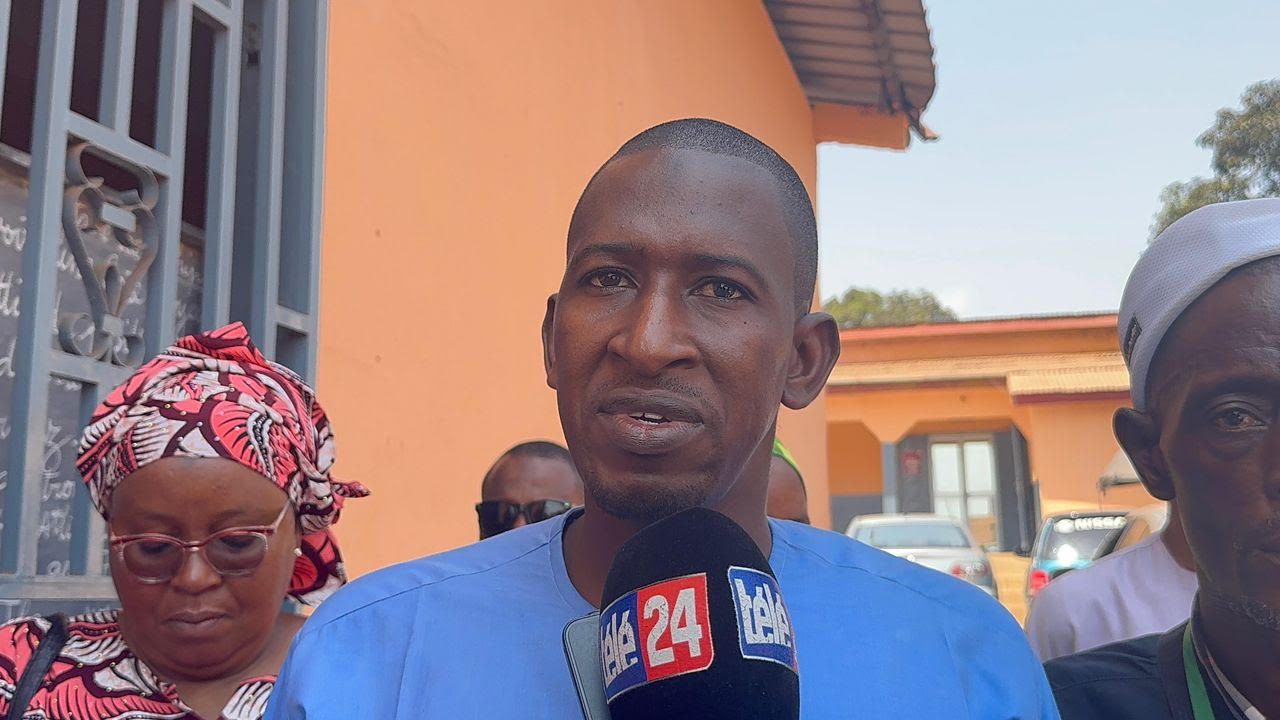 Déguerpissement à Sanoyah : commerçants et syndicats interpellent le Président  Doumbouya pour un recasement urgent
