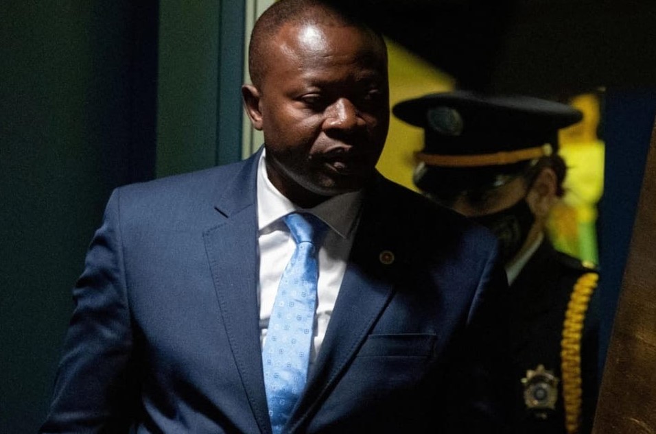 Damiba face à son destin judiciaire : de l'exile forcé à l'épreuve de la justice Burkinabè