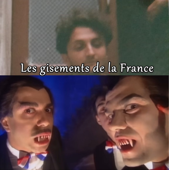 Des gisements de bauxite en France !!!. Par Sergio.
