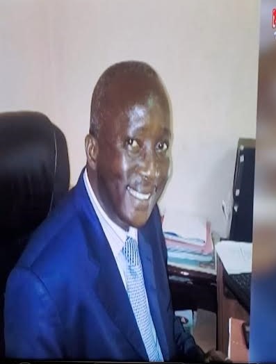 Dors en paix, Mady Yattara : Journaliste Chevronné, à jamais dans nos prières.