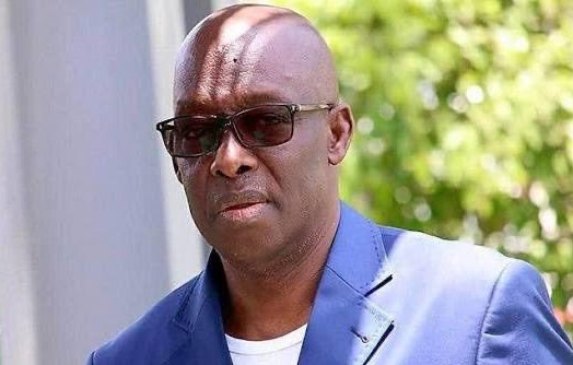 Dr Mohamed Diané : « Je n’ai aucun immeuble ou parcelle à Conakry »
