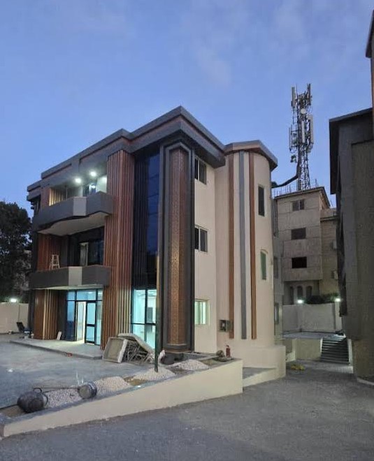 Fierté nationale : la Guinée se distingue avec l’une des plus belles chancelleries d’Afrique au Caire