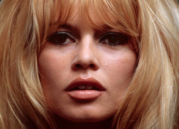 France : Décès de Brigitte Bardot