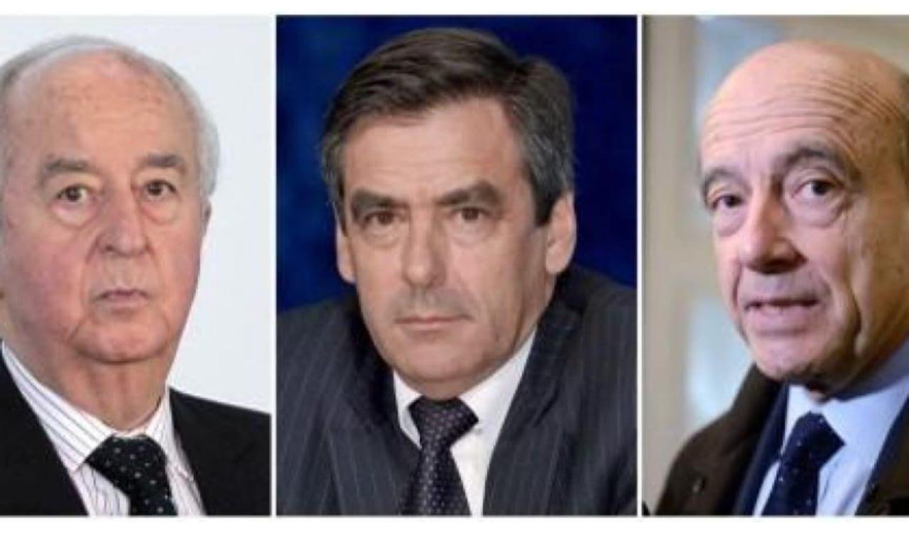 France : la fin des avantages à vie des anciens Premiers ministres
