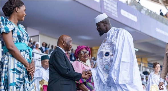 Frontière guinéo-libérienne : le recul stratégique du Libéria face à la fermeté de la Guinée