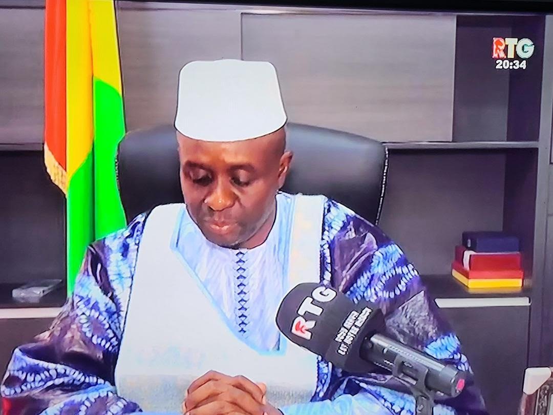 Guinée : le Ramadan 2026 débute ce mercredi 18 février, une rare convergence avec la majorité des pays musulmans (SGAR)