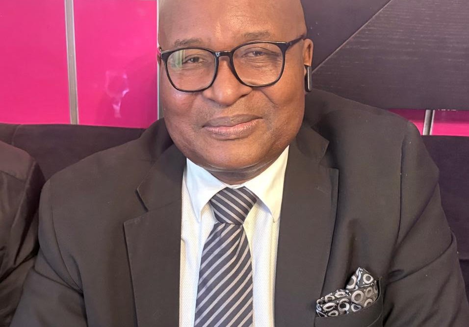 Horizon Kibarou renforce son équipe rédactionnelle : Ibrahim Nabbie Babby Soumah (NBS) rejoint la rédaction
