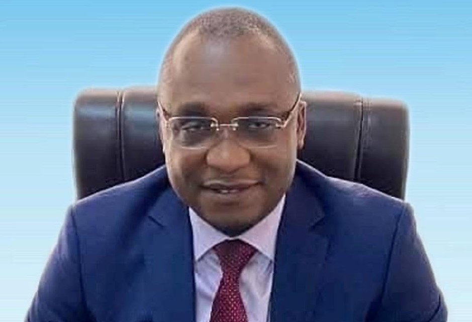 J-1 : Discours du Président de la Jeunesse de la Basse-Guinée