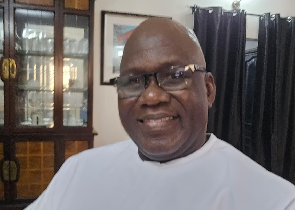 Kabinet Diawara, « Ratoma Yigui » : un parcours international au service d’une ambition municipale