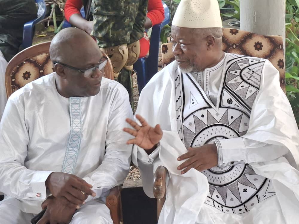 Kabinet Diawara, dit “Kabisko” : un espoir devenu symbole à Ratoma
