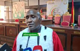 Kassory Fofana malade : quand la justice elle-même appelle à l’humanisme - Par Pablo Abass Bangoura