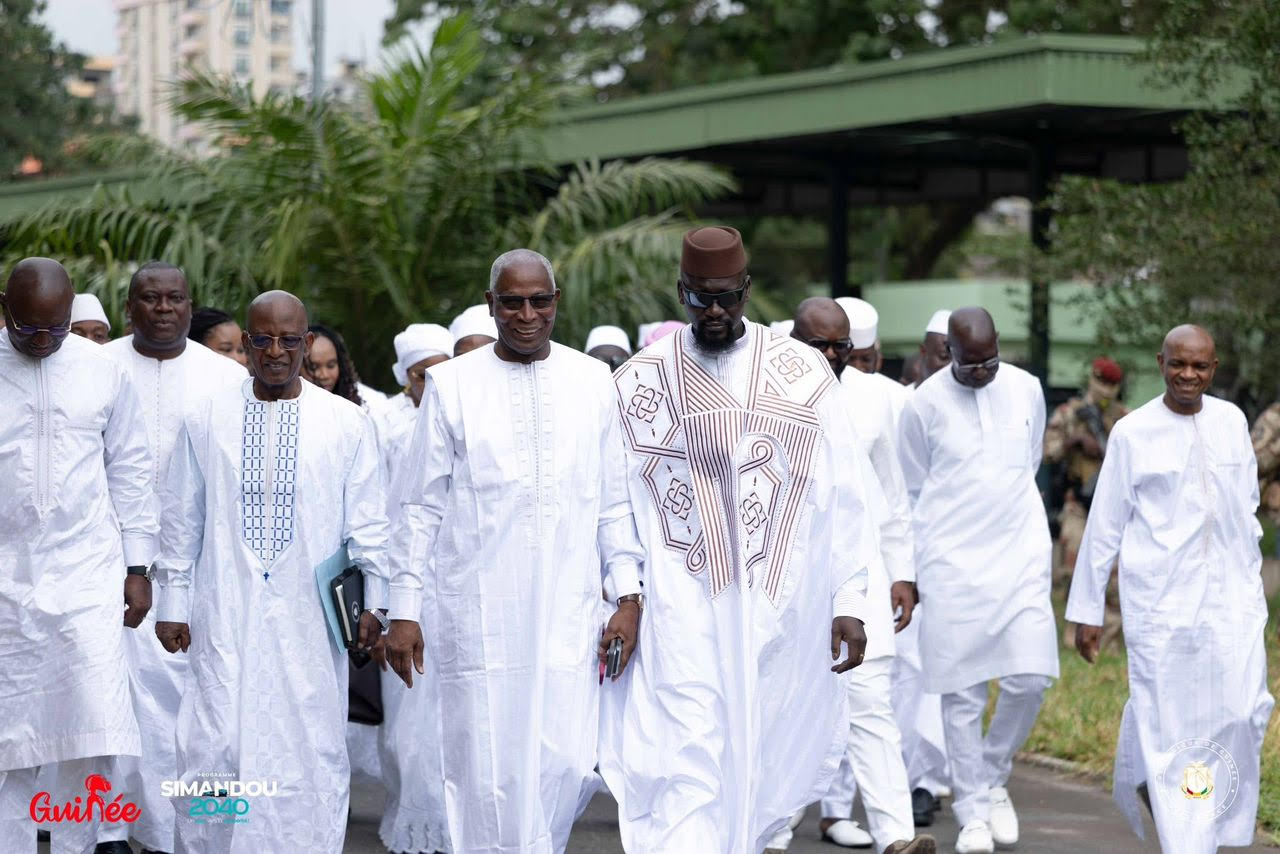 La reconduction ministérielle : récompense politique ou exigence de résultats ? 
Par Abass Pablo Bangoura