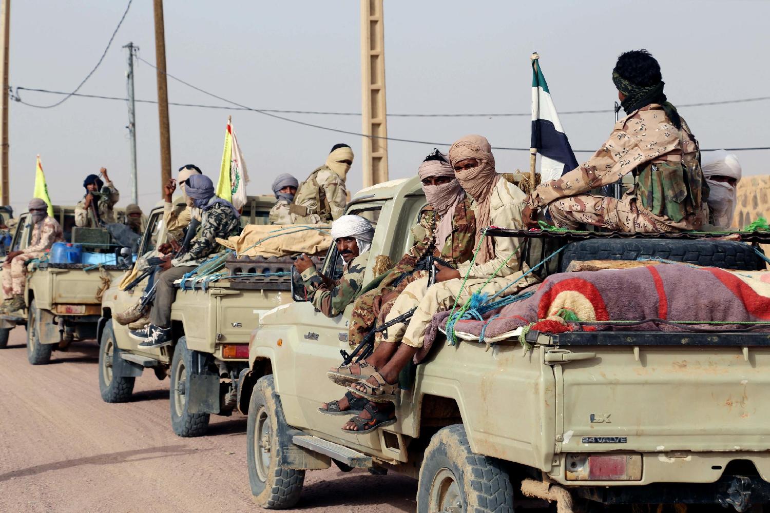 Le Sahel malade de lui-même : quand l’Afrique se bat contre ses propres fantômes