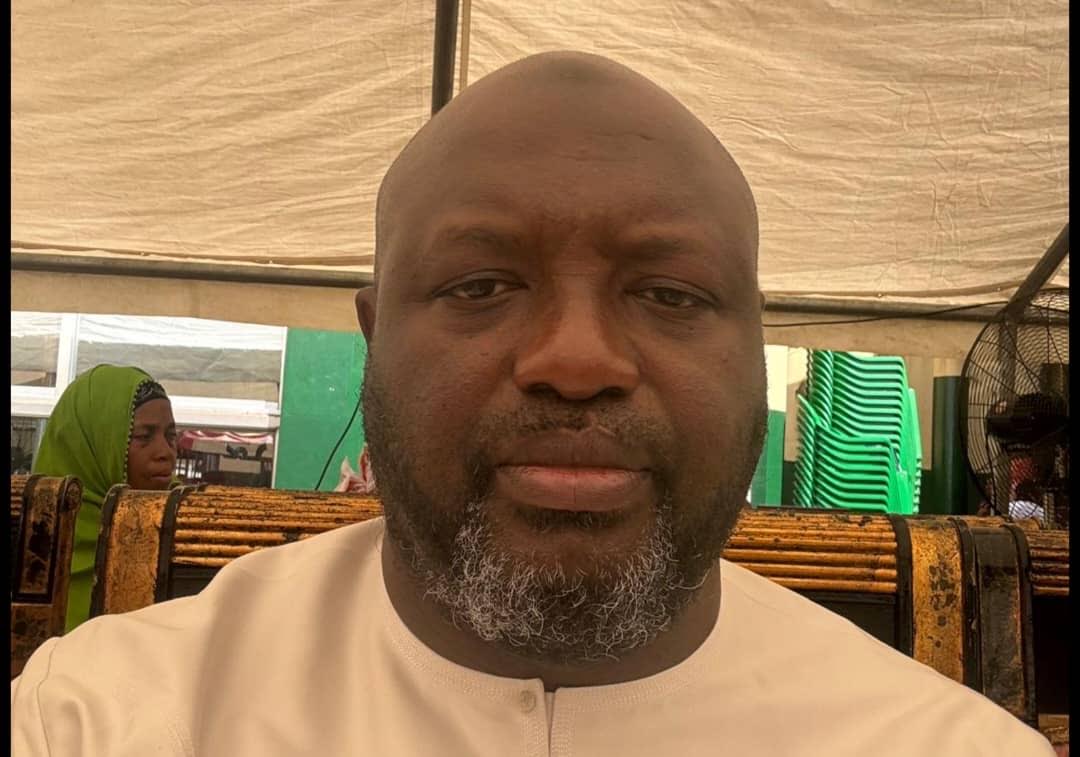 Le cri du cœur de Diouldé Tané après la disparition d’Elhadj Mamadou Sylla