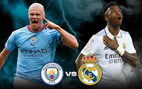 Ligue des Champions : Real Madrid vs Manchester City, le PSG fixé sur Chelsea