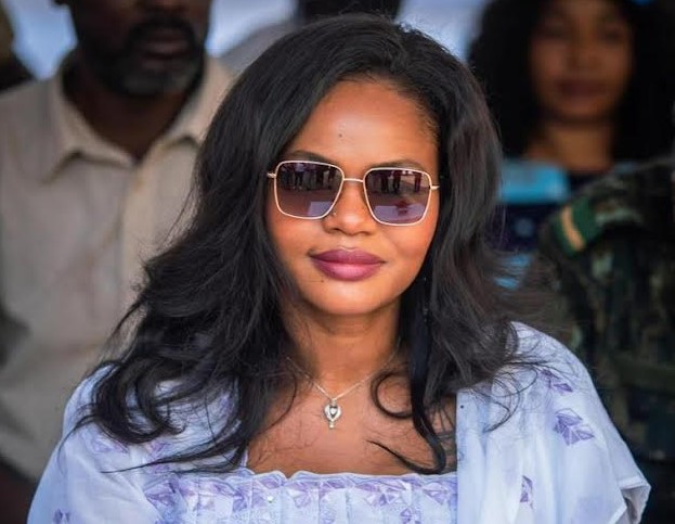Madame Khaïté Sall : « Le ton de l’engagement est donné… »