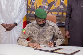 Mali : remaniement ministériel, la liste des membres du nouveau Gouvernement.

