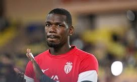 Paul Pogba sort de la liste de Monaco en Ligue des champions, les recrues et Krépin Diatta y entrent.
