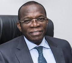 Pour la grâce de Kassory Fofana, au nom de la justice et de la paix... Par Cheick Fiston Camara