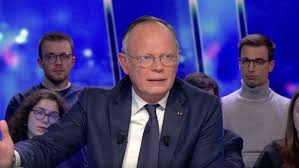 Pourquoi j’ai adhéré au Parti Horizons d’Édouard Philippe