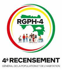RGPH-4 : la Guinée dépasse le cap des 17 millions d’habitants dont une majorité de femmes