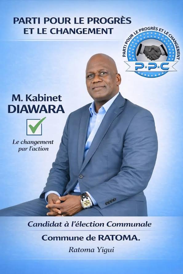 Ratoma : les femmes de Bambéto tracent la feuille de route du futur Maire