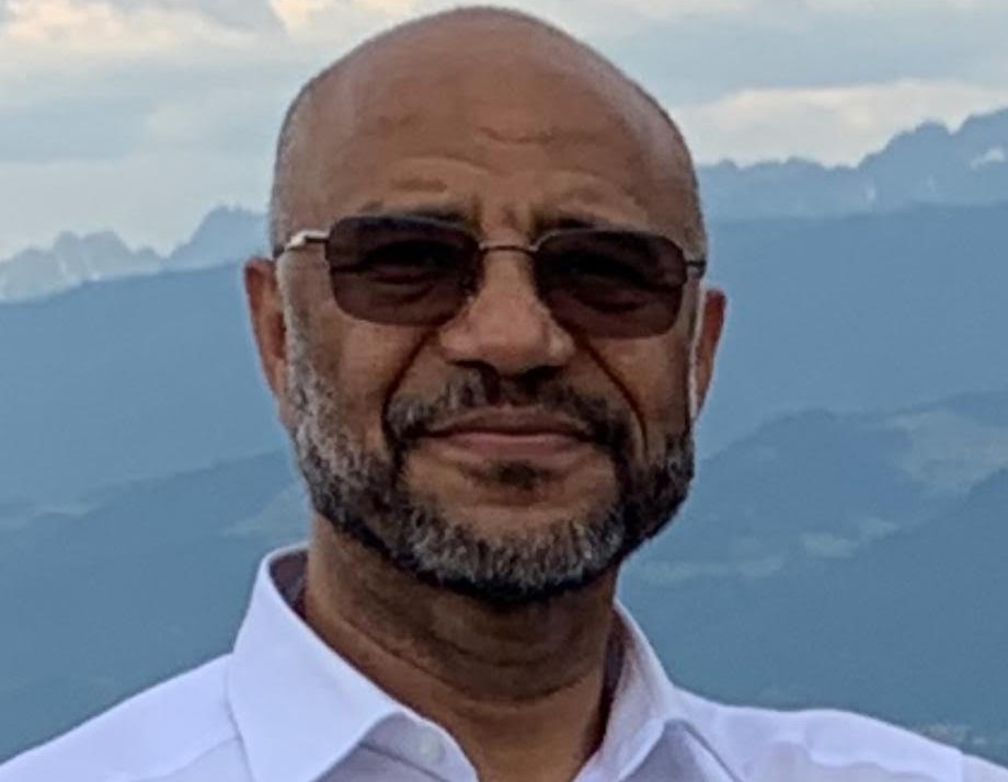 Ahmed Ramdan Sylla nommé DGA de la Société Mauritanienne d'Electricité -SOMELEC-
