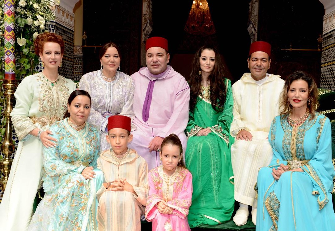 Succession au Maroc : entre continuité dynastique et préparation de l’après-Mohammed V