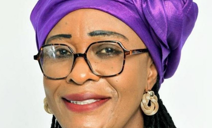 USTG: Marie-Yvonne Koumbassa jette l’éponge