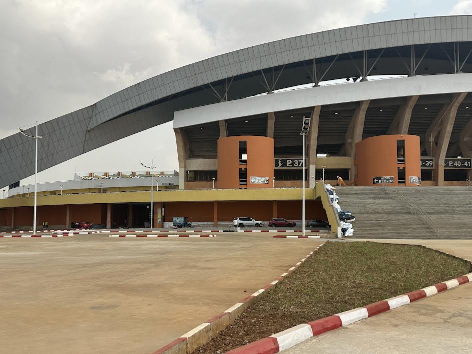 Investiture de GMD : Demain samedi 17/01, le stade GLC sera en Rouge Jaune vert