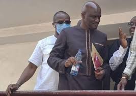Guinée : le « non-lieu » d’Ibrahima Kourouma à l’épreuve de l’article 160, alinéa 2