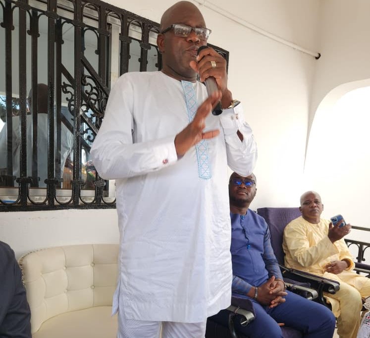 Ratoma à l’heure du choix : Kabinet Diawara ou le renoncement